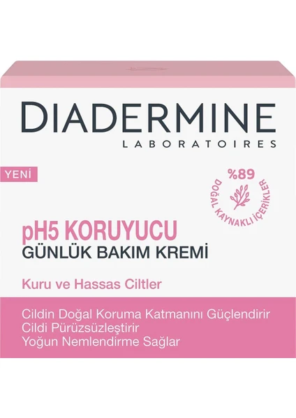 Kuru/hassas Krem 50 ml