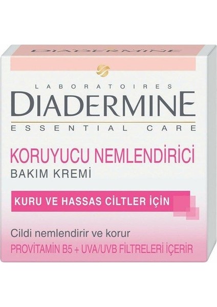 Kuru/hassas Krem 50 ml