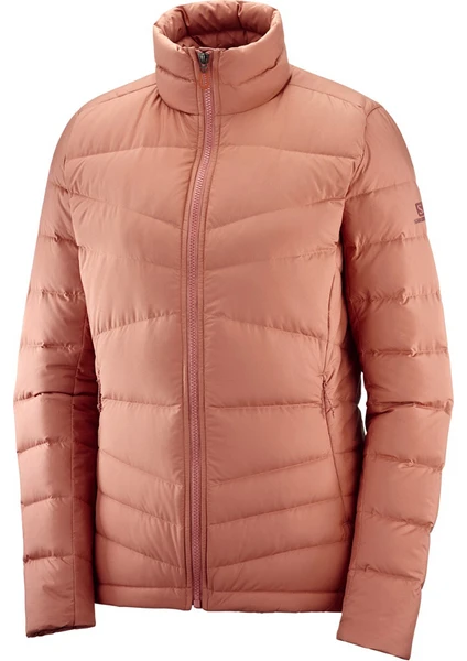 Transition Down Jacket W Kadın Outdoor Ceketi LC1390000