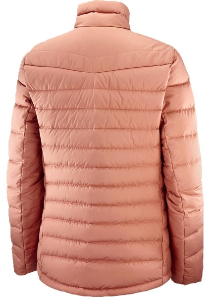 Transition Down Jacket W Kadın Outdoor Ceketi LC1390000