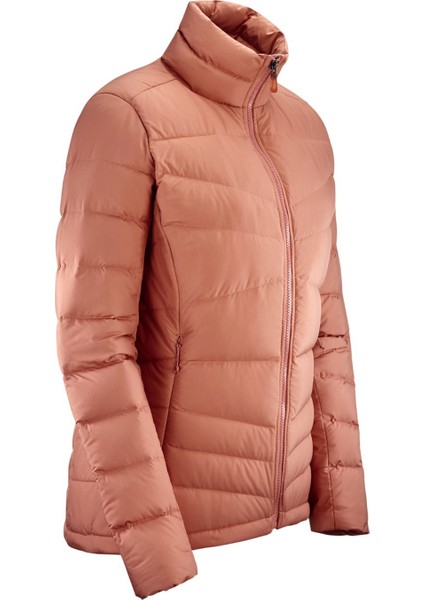 Transition Down Jacket W Kadın Outdoor Ceketi LC1390000