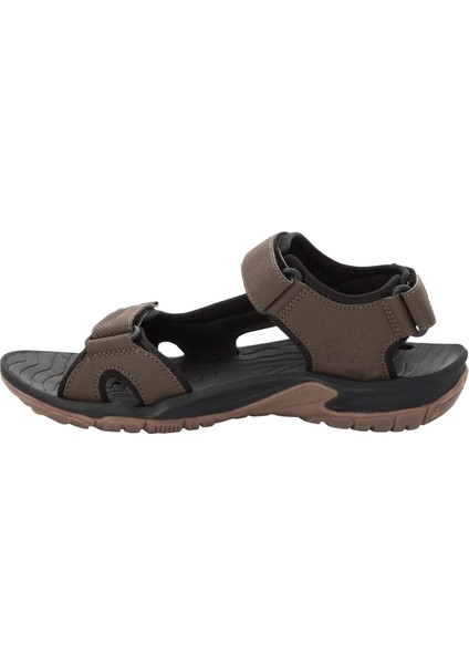 Lakewood Cruıse Sandal M Kahverengi Erkek Sandalet 4019011-5690 fiyatları