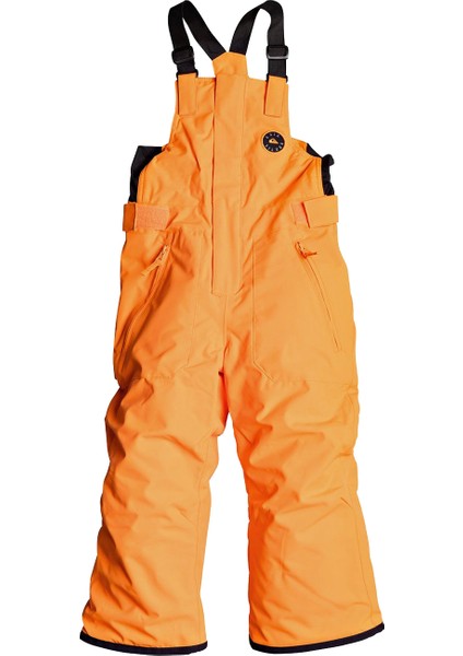Boogie Çocuk Su Geçirmez Snowboard Pantolonu EQKTP03006