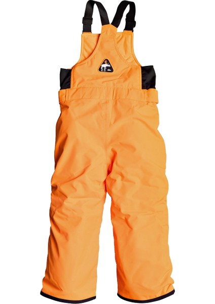 Boogie Çocuk Su Geçirmez Snowboard Pantolonu EQKTP03006 fiyatları