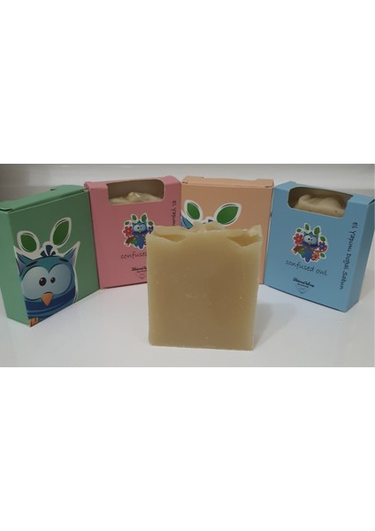 Organik Şampuan Sabunu fiyatları