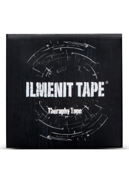 İlmenit Tape 5Cm X 5M