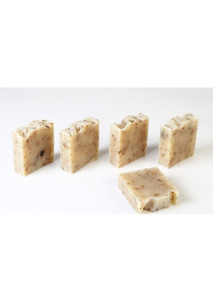 Organik El Yapımı Papatya Sabunu