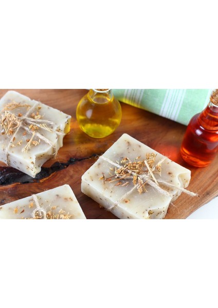 Organik El Yapımı Papatya Sabunu fiyatları