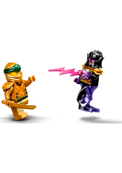 Nınjago 71742 Overlord Dragon fırsatları