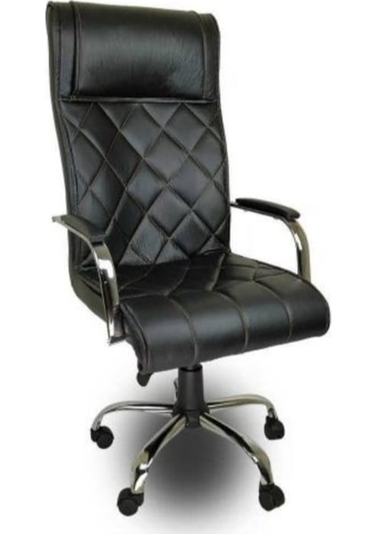 Cooper Ofis Koltuğu WA0066