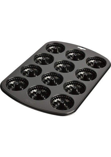 Kaıser Teflon Muffin Kalıbı 12'li
