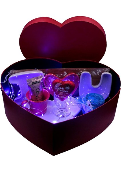 Sevgiliye - Anneye - Özel Gün Için Benzersiz Tasarım Hediye KOD:5188