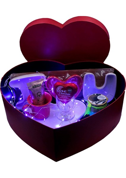 Sevgiliye - Anneye - Özel Gün Için Benzersiz Tasarım Hediye KOD:5187