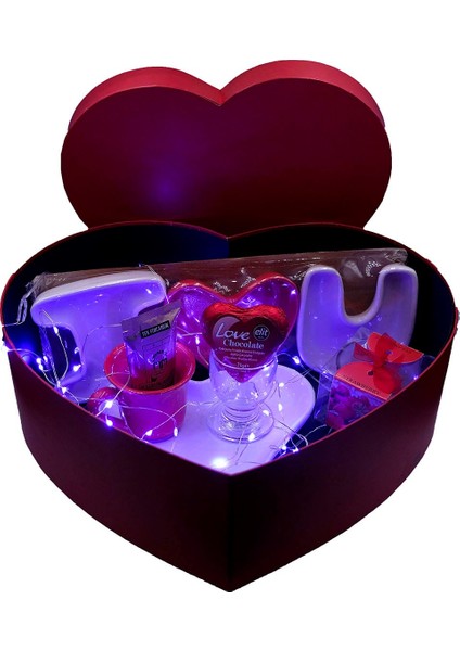 Sevgiliye - Anneye - Özel Gün Için Benzersiz Tasarım Hediye KOD:5189