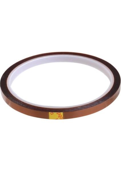 Yanmaz Bant 5 mm 30 Metre