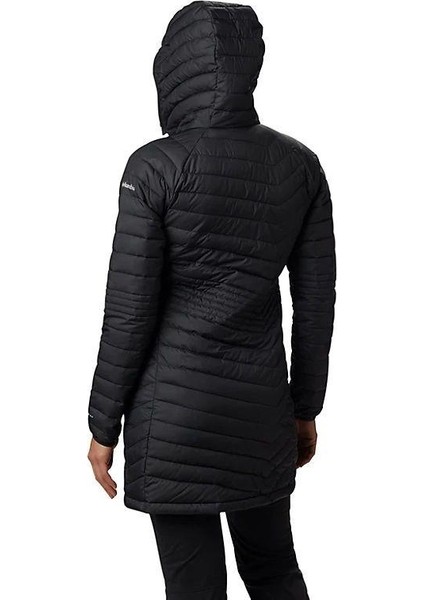 Powder Lite Mid Kadın Mont WK0034