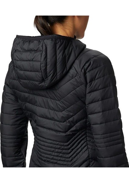 Powder Lite Mid Kadın Mont WK0034