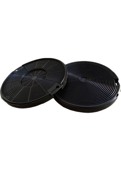 Bosch DHI642ETR Davlumbaz & Aspiratör Karbon Filtresi KF0007