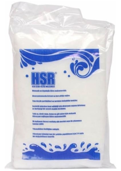 Hisar Büyük Elyaf 150 gr