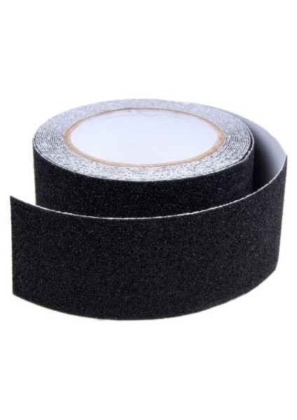 Merdiven ve Zemin Kaydırmaz Bant 5 cm Genişlik 25 m Siyah fiyatları