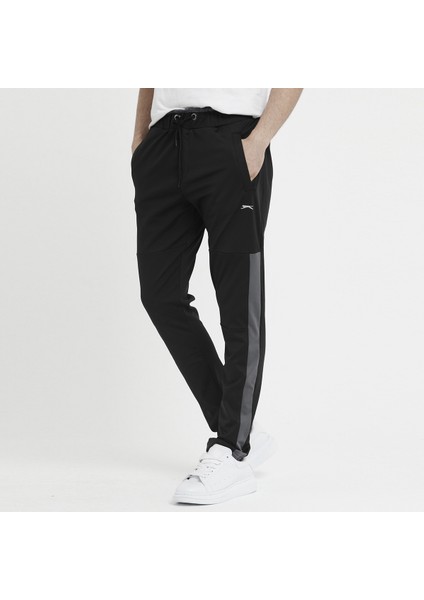 OXFORD Erkek Eşofman Altı Siyah