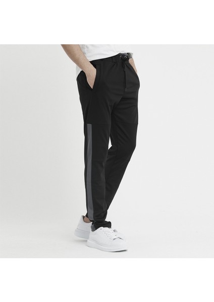 OXFORD Erkek Eşofman Altı Siyah fiyatları