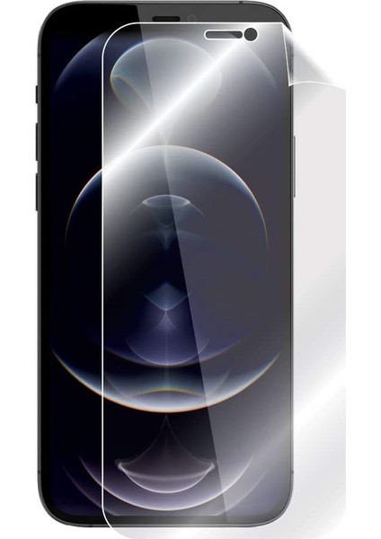 Apple iPhone 12 Pro Görünmez Ekran Koruyucu