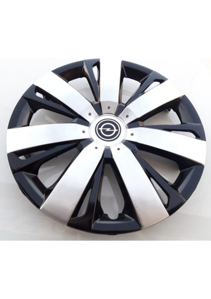 Opel Vectra 15 Inç Çelik Jant Görünümlü Renkli Jant Kapağı