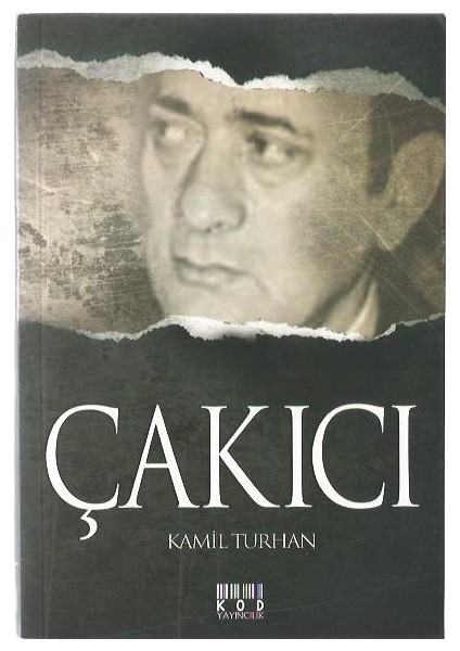 Çakıcı - Kamil Turhan