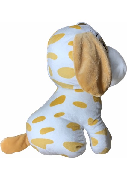 Benekli Peluş Oyuncak Köpek fiyatları