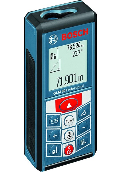 Glm 80 Lazer Metre