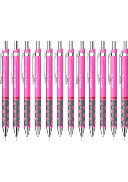 Tikky Versatil Kalem 0.5mm Neon Pembe