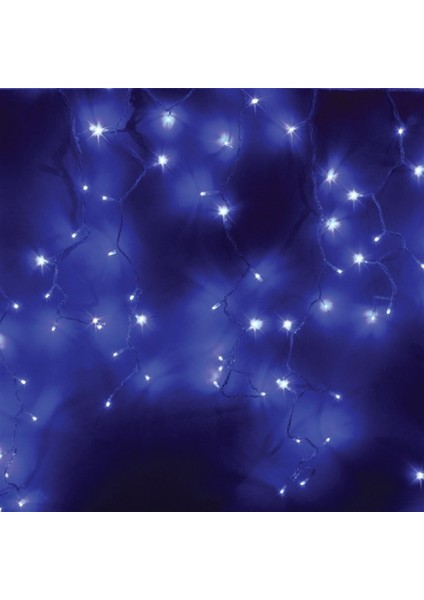 Led Saçak Süsleme Işığı