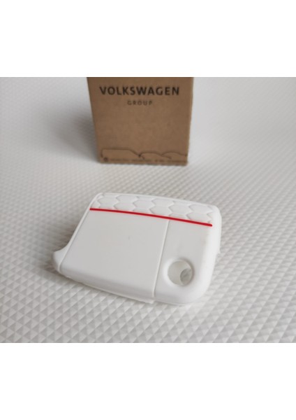 Seat Anahtar Kılıfı Silikon (Oem) fırsatları