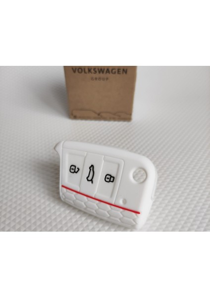 Seat Anahtar Kılıfı Silikon (Oem) indirimleri