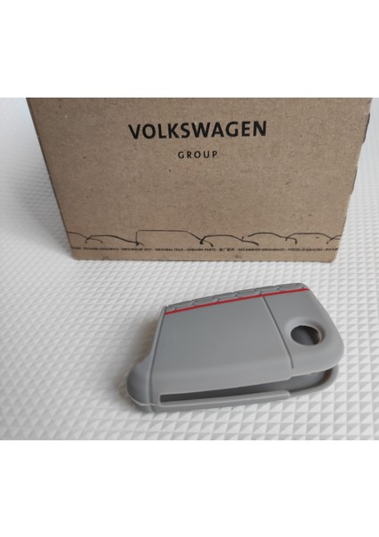 Seat Anahtar Kılıfı Silikon (Oem) modelleri