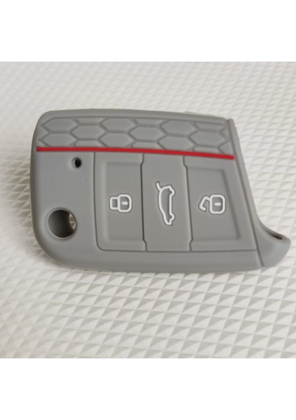 Seat Anahtar Kılıfı Silikon (Oem) fırsatları