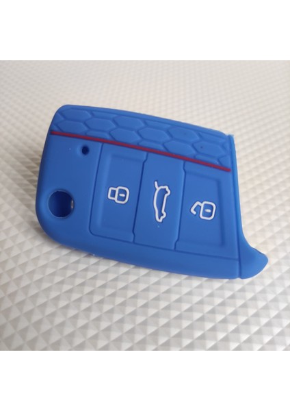 Seat Anahtar Kılıfı Silikon (Oem) indirimleri