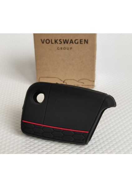 Skoda Anahtar Kılıfı Silikon (Oem) fırsatları