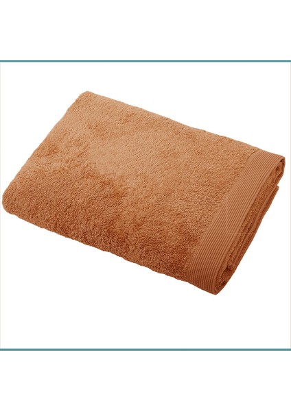 Elena 80 x 150 cm Banyo Havlusu