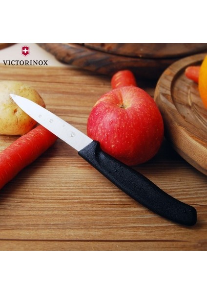 Siyah Bıçak ve Soyacak Set fırsatları