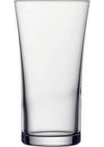 64004 Anason Rakı Bardağı 6lı Set Ince Cam 130CC