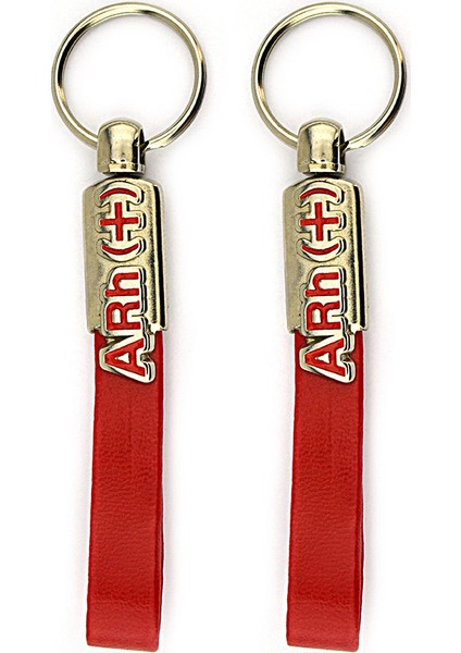 Kan Grubu Özel Yakut Seri Anahtarlık fırsatları