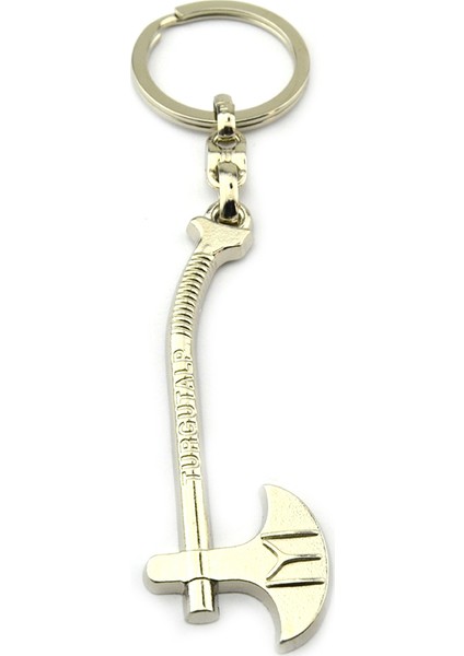 Osmanlı Kayı Baltası Anahtarlık modelleri