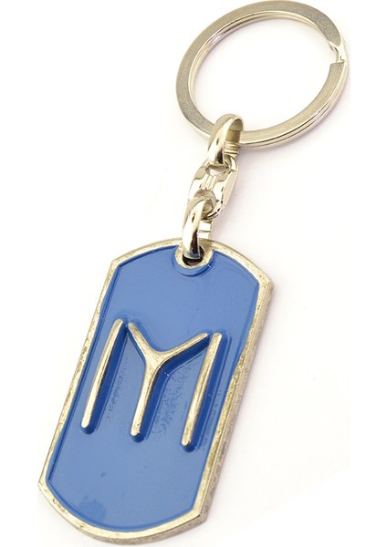 Kayı Logo Künye Anahtarlık fiyatları