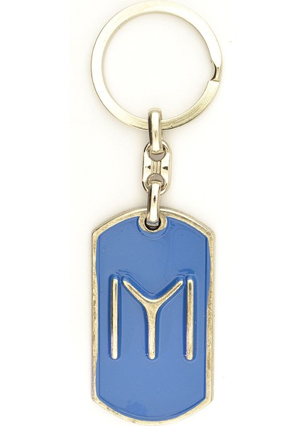 Kayı Logo Künye Anahtarlık fırsatları