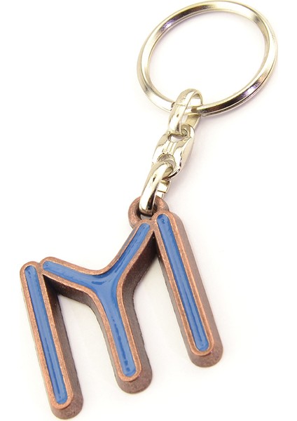 Kayı Logo Dekupe Anahtarlık fiyatları