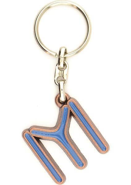 Kayı Logo Dekupe Anahtarlık fırsatları