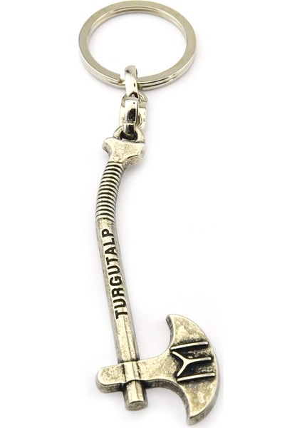 Osmanlı Kayı Baltası Anahtarlık modelleri