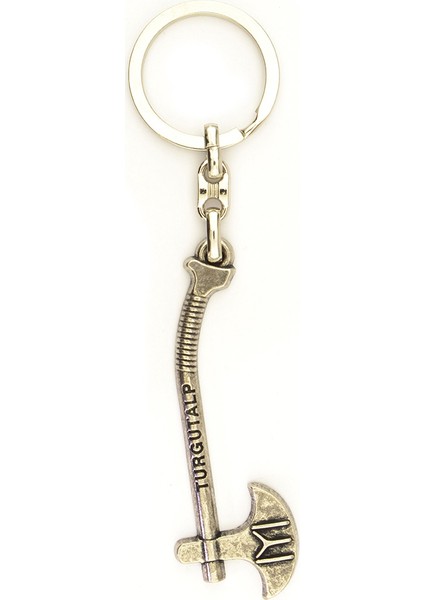 Osmanlı Kayı Baltası Anahtarlık fırsatları